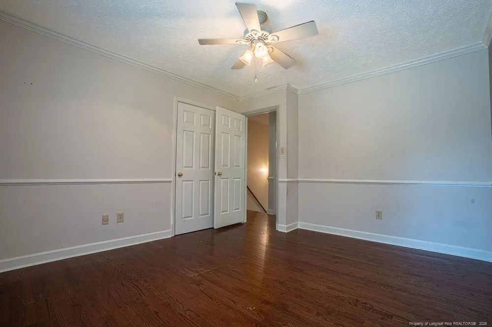 4117 Vann Drive Lumberton, NC 28358