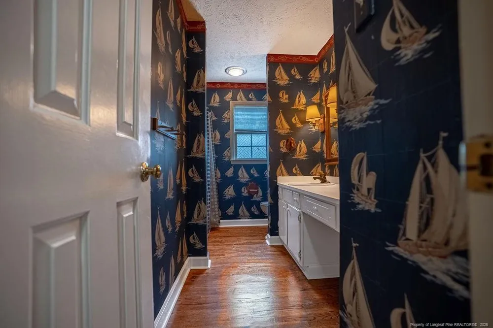 4117 Vann Drive Lumberton, NC 28358