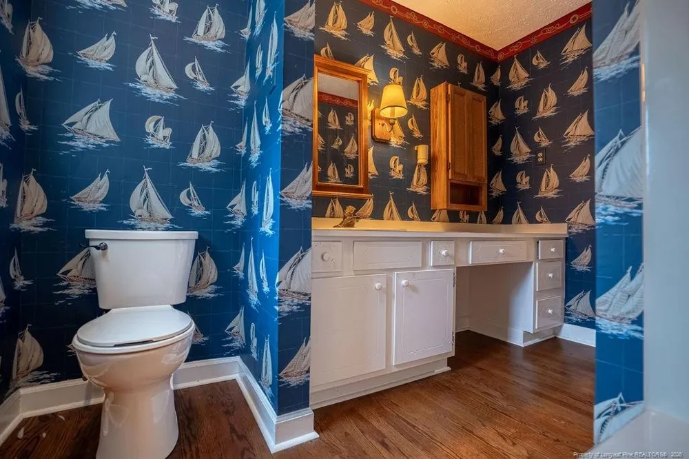 4117 Vann Drive Lumberton, NC 28358