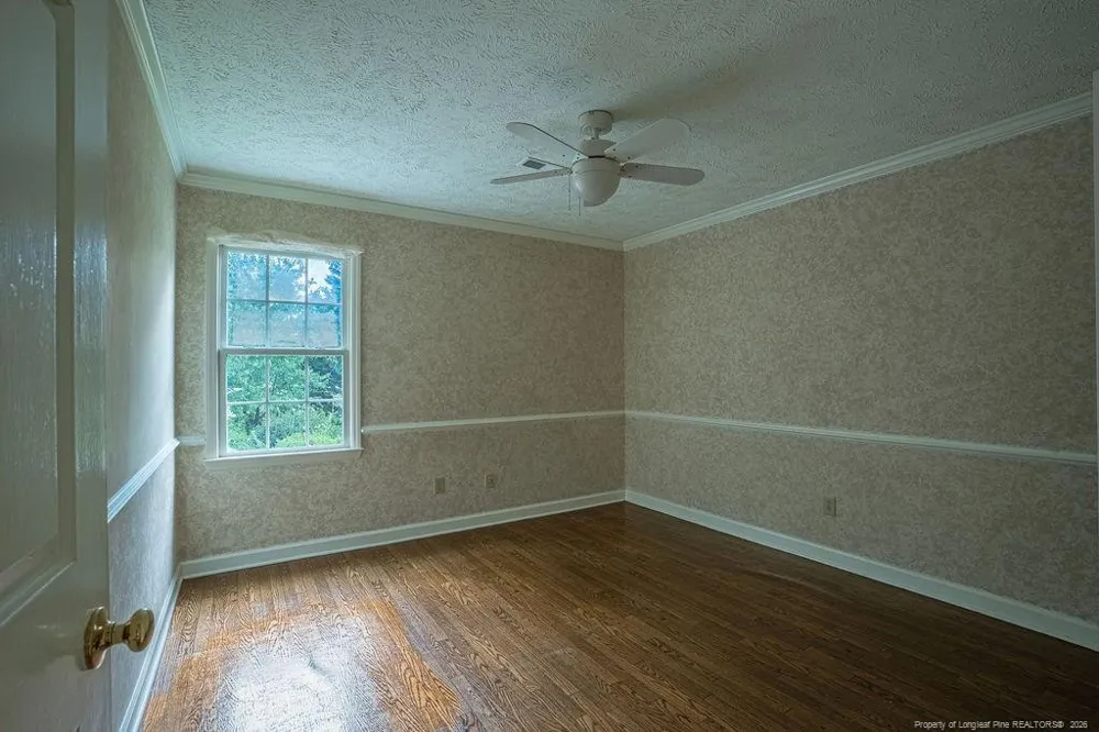 4117 Vann Drive Lumberton, NC 28358