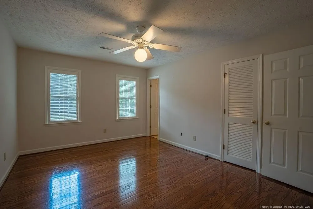 4117 Vann Drive Lumberton, NC 28358