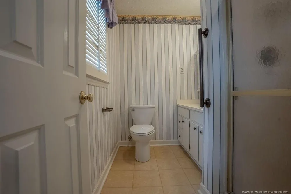 4117 Vann Drive Lumberton, NC 28358