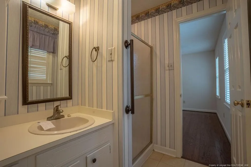 4117 Vann Drive Lumberton, NC 28358