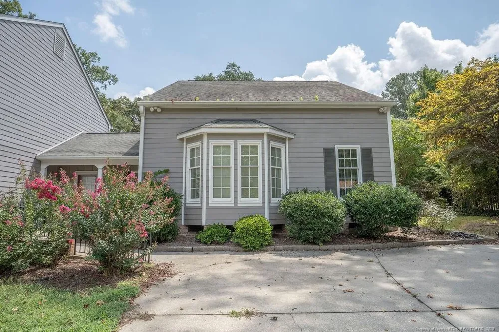 4117 Vann Drive Lumberton, NC 28358