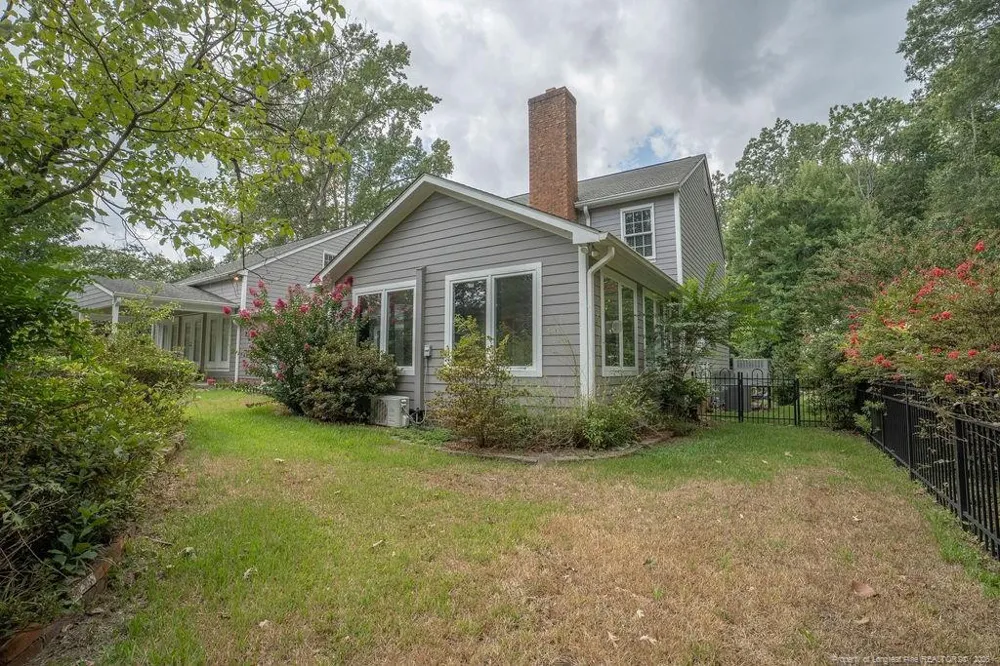 4117 Vann Drive Lumberton, NC 28358