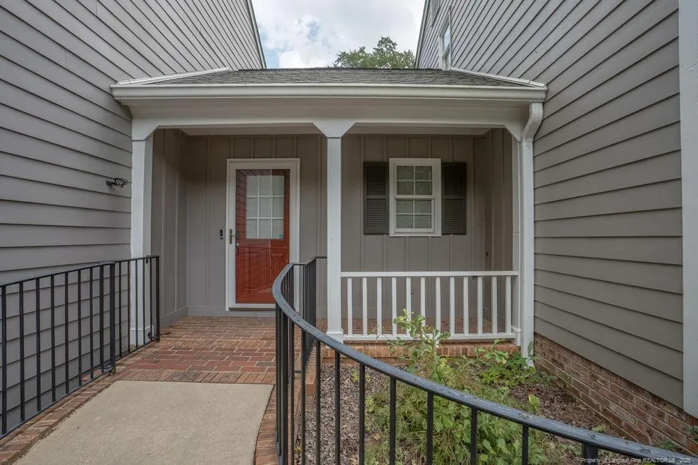 4117 Vann Drive Lumberton, NC 28358