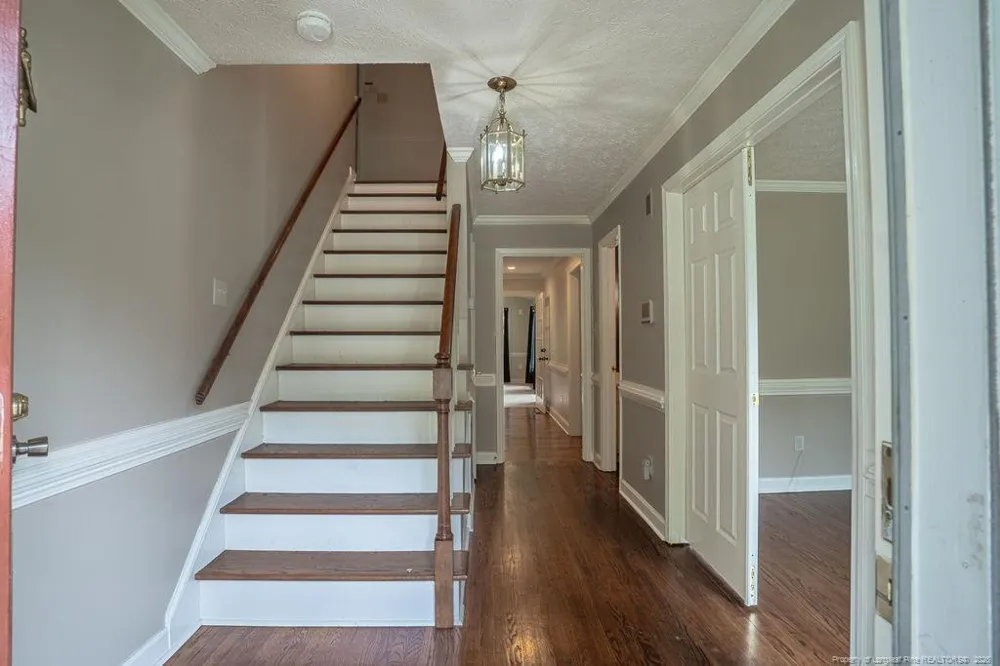 4117 Vann Drive Lumberton, NC 28358