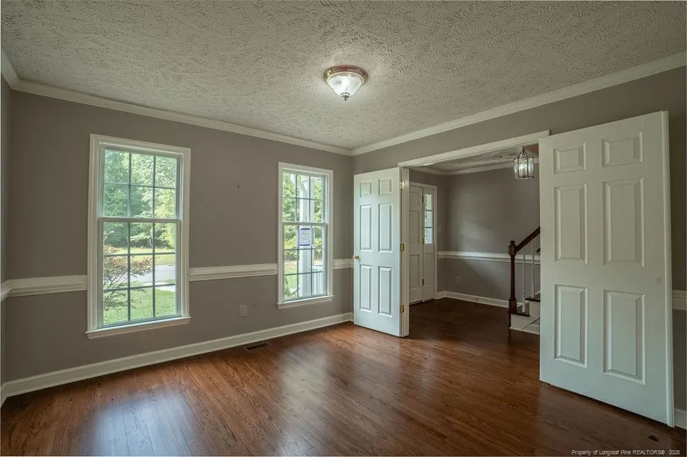4117 Vann Drive Lumberton, NC 28358