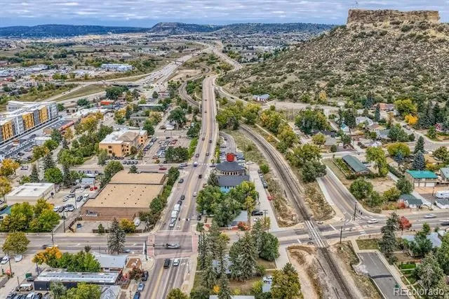 422 Perry Street Castle Rock, CO 80104