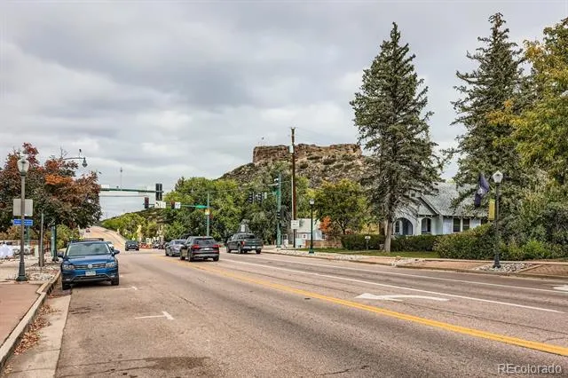 422 Perry Street Castle Rock, CO 80104