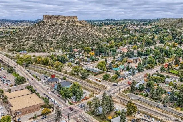 422 Perry Street Castle Rock, CO 80104