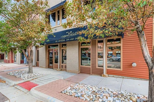 422 Perry Street Castle Rock, CO 80104