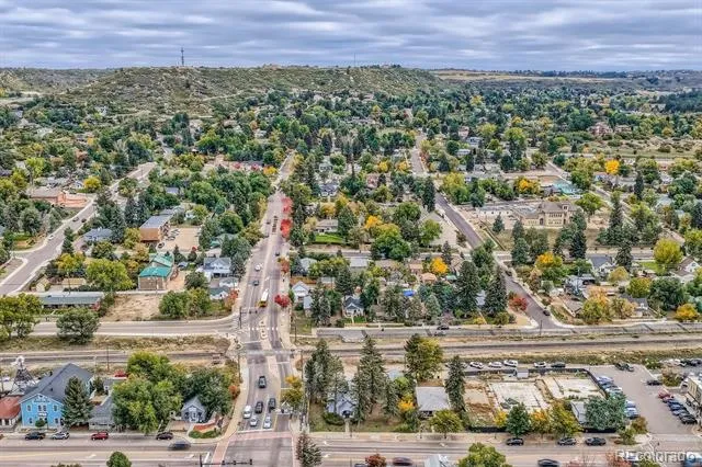 422 Perry Street Castle Rock, CO 80104