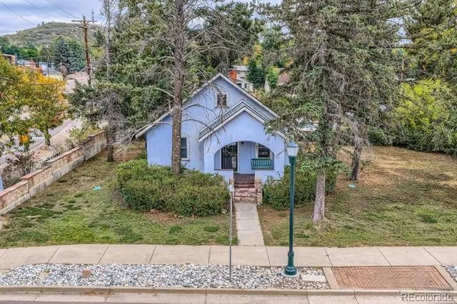 422 Perry Street Castle Rock, CO 80104