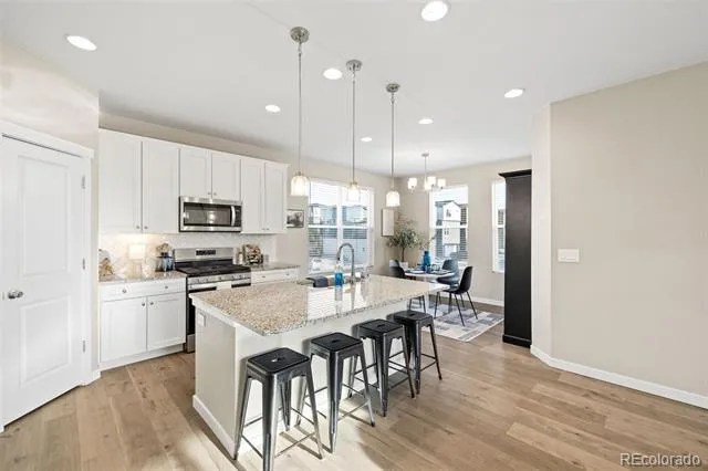 6830 Lily Mountain Colorado Springs, CO 80923