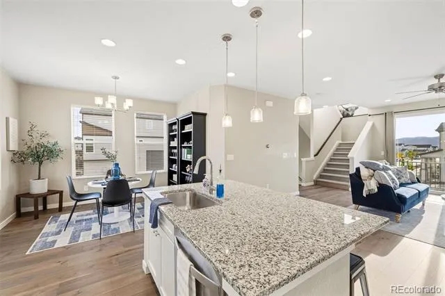 6830 Lily Mountain Colorado Springs, CO 80923