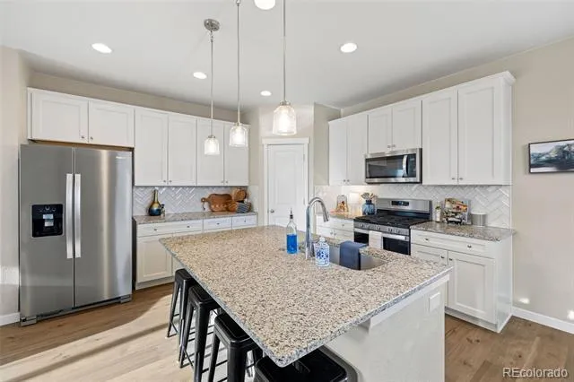 6830 Lily Mountain Colorado Springs, CO 80923