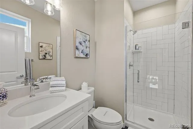 6830 Lily Mountain Colorado Springs, CO 80923