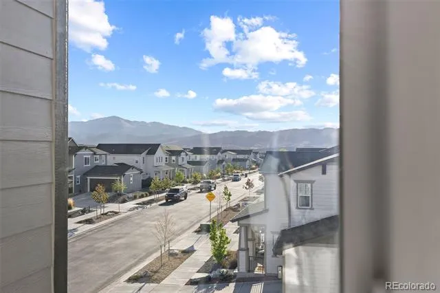 6830 Lily Mountain Colorado Springs, CO 80923