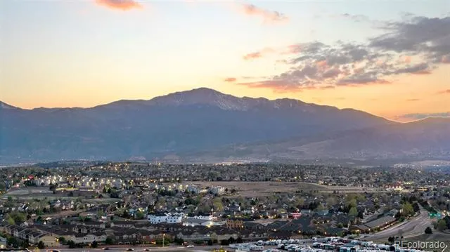 6830 Lily Mountain Colorado Springs, CO 80923