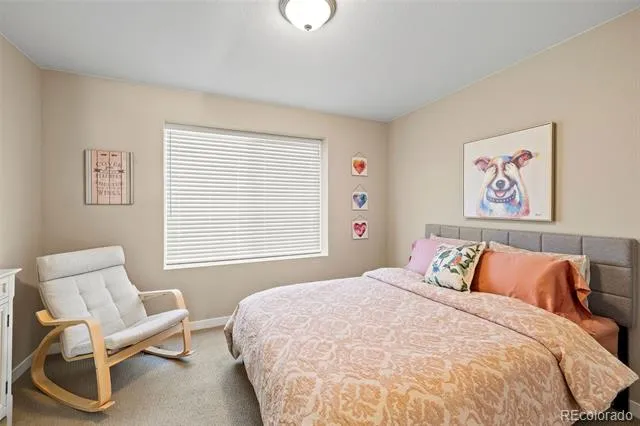 6830 Lily Mountain Colorado Springs, CO 80923