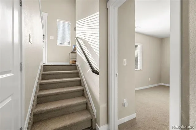 6830 Lily Mountain Colorado Springs, CO 80923