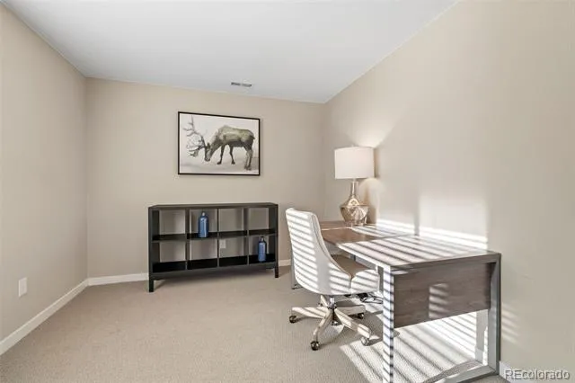 6830 Lily Mountain Colorado Springs, CO 80923
