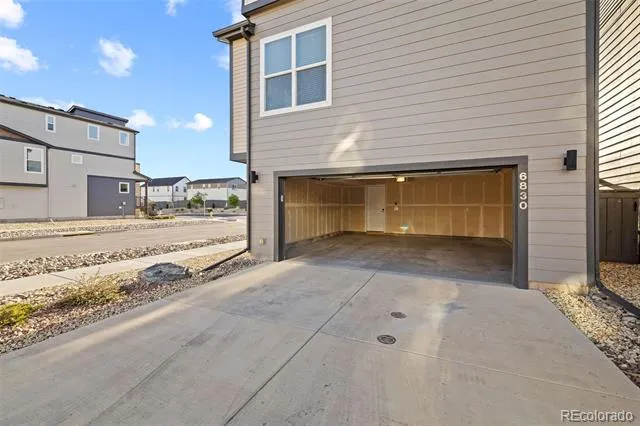 6830 Lily Mountain Colorado Springs, CO 80923