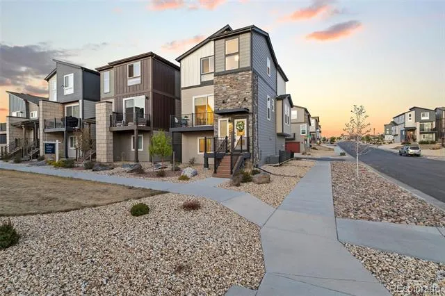 6830 Lily Mountain Colorado Springs, CO 80923