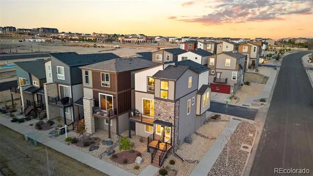 6830 Lily Mountain Colorado Springs, CO 80923