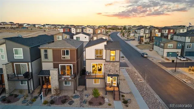 6830 Lily Mountain Colorado Springs, CO 80923