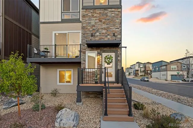 6830 Lily Mountain Colorado Springs, CO 80923