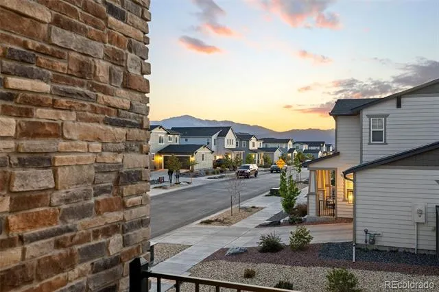 6830 Lily Mountain Colorado Springs, CO 80923