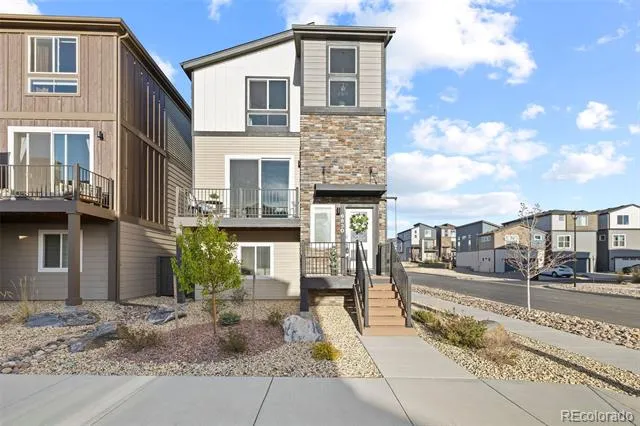 6830 Lily Mountain Colorado Springs, CO 80923