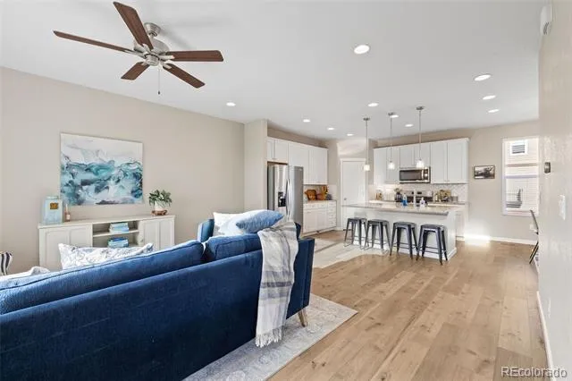 6830 Lily Mountain Colorado Springs, CO 80923