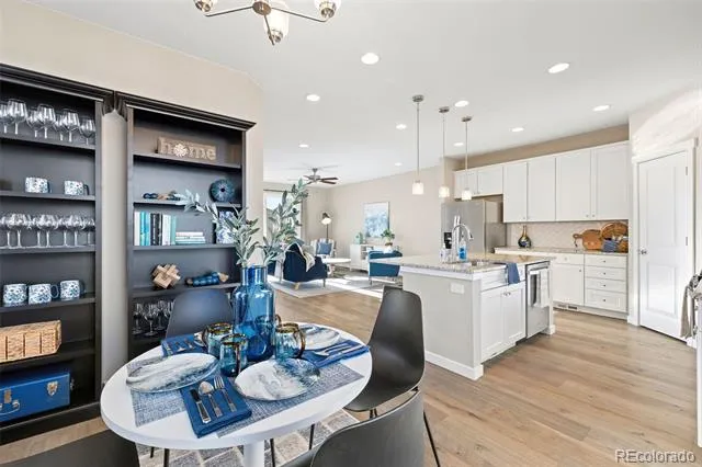 6830 Lily Mountain Colorado Springs, CO 80923