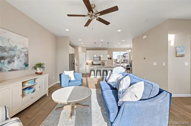 6830 Lily Mountain Colorado Springs, CO 80923