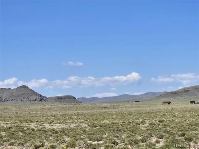 13th Street Lot7 Blanca, CO 81133