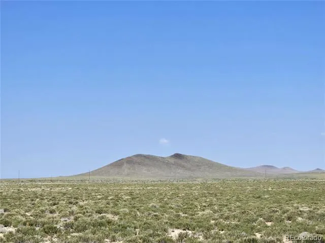 13th Street Lot7 Blanca, CO 81133