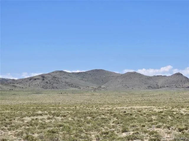 13th Street Lot7 Blanca, CO 81133