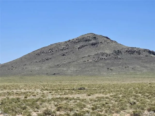 13th Street Lot7 Blanca, CO 81133