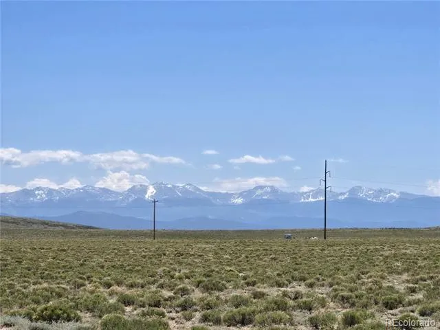 13th Street Lot7 Blanca, CO 81133