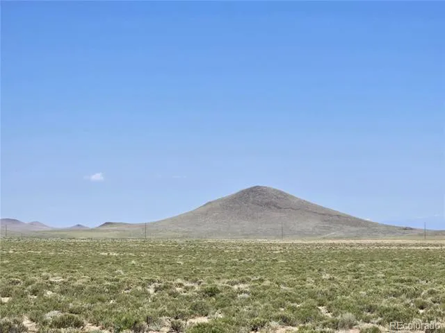 13th Street Lot7 Blanca, CO 81133