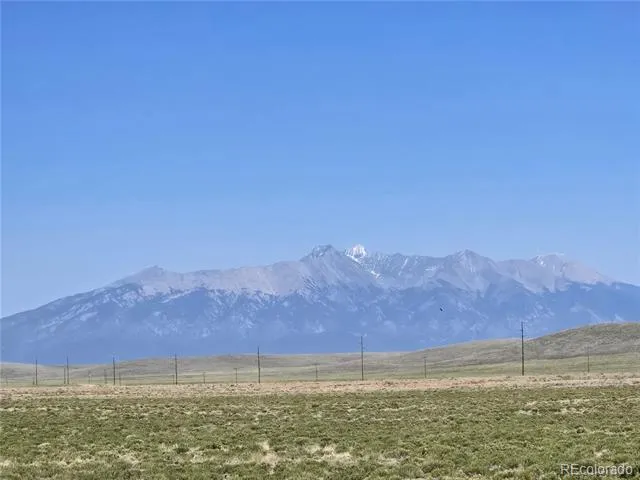 13th Street Lot7 Blanca, CO 81133
