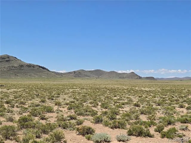 13th Street Lot7 Blanca, CO 81133