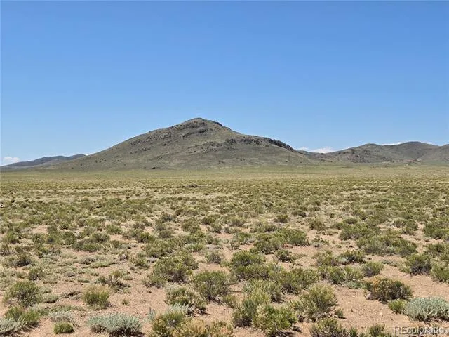 13th Street Lot7 Blanca, CO 81133