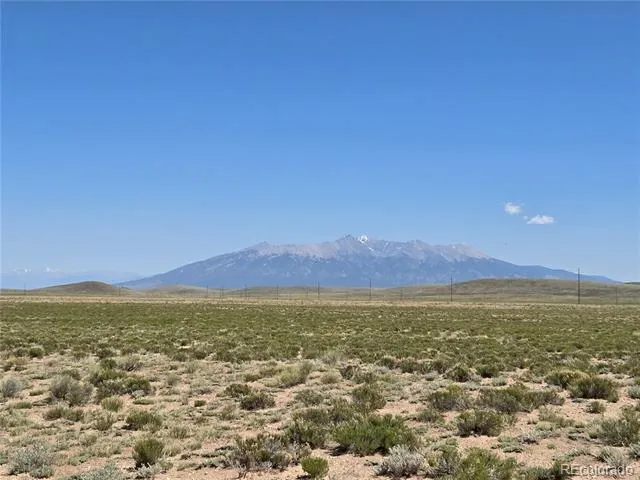 13th Street Lot7 Blanca, CO 81133