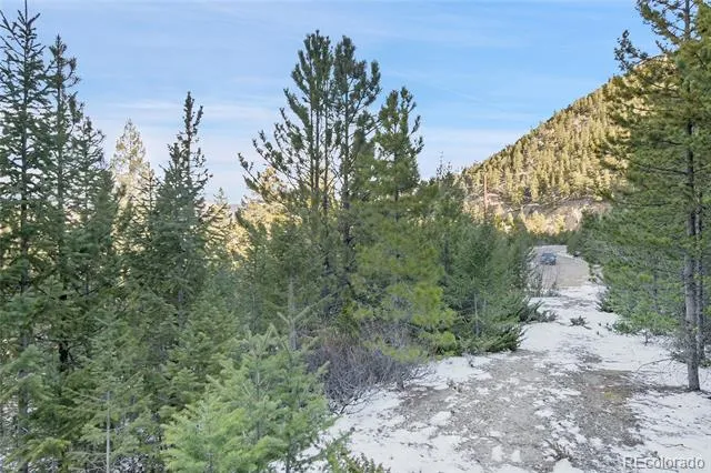 Clear Creek Rd Road Evergreen, CO 80439