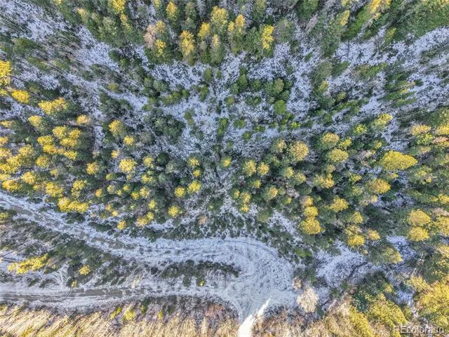 Clear Creek Rd Road Evergreen, CO 80439