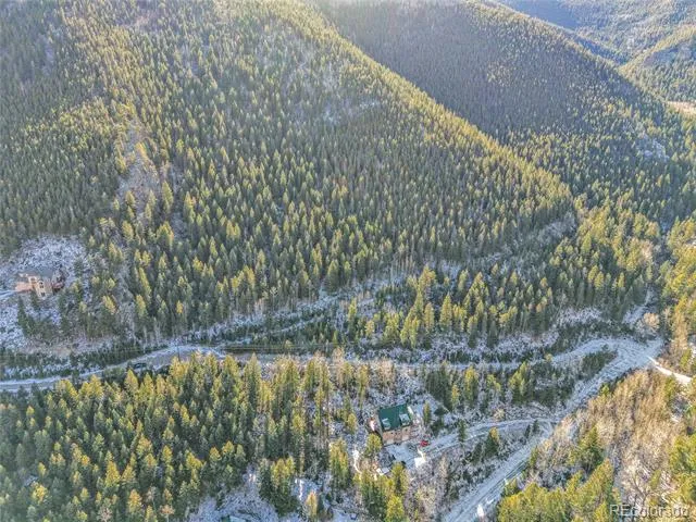 Clear Creek Rd Road Evergreen, CO 80439
